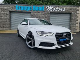 Cars NI | New & Used Cars for Sale in Northern Ireland