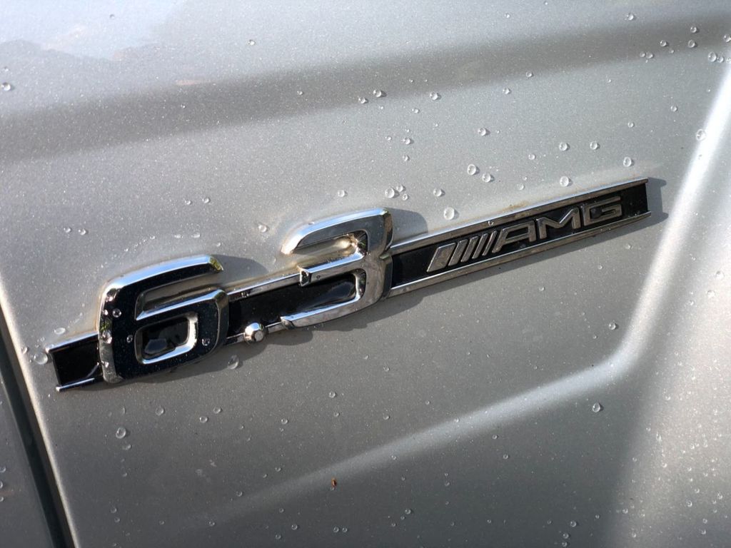 2014 Mercedes-Benz C Class 6.2 C63 AMG Petrol Automatic  – Hilton Car Sales Ballymena full