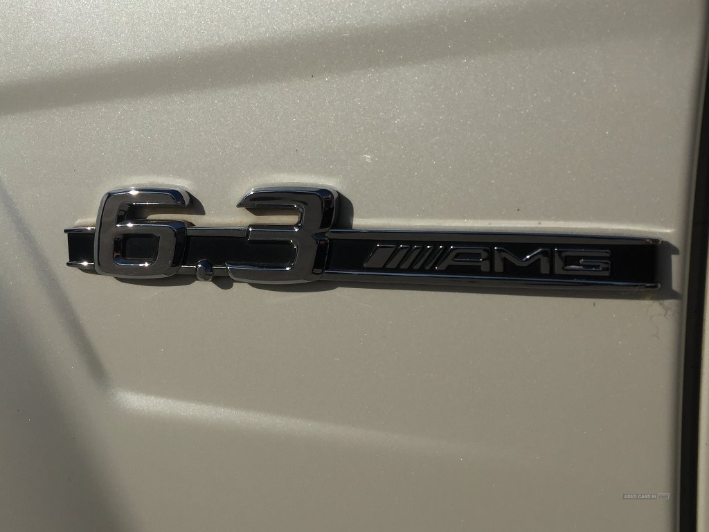 2012 Mercedes C-Class C63  4dr  Auto  ***  Stunning  Car  *** Petrol Automatic  – JF Car Sales Ballymoney full