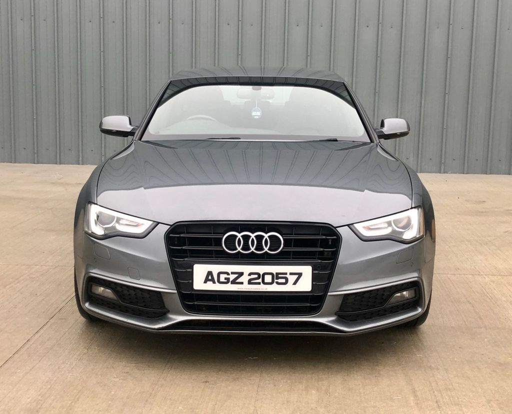 ss a5 2015