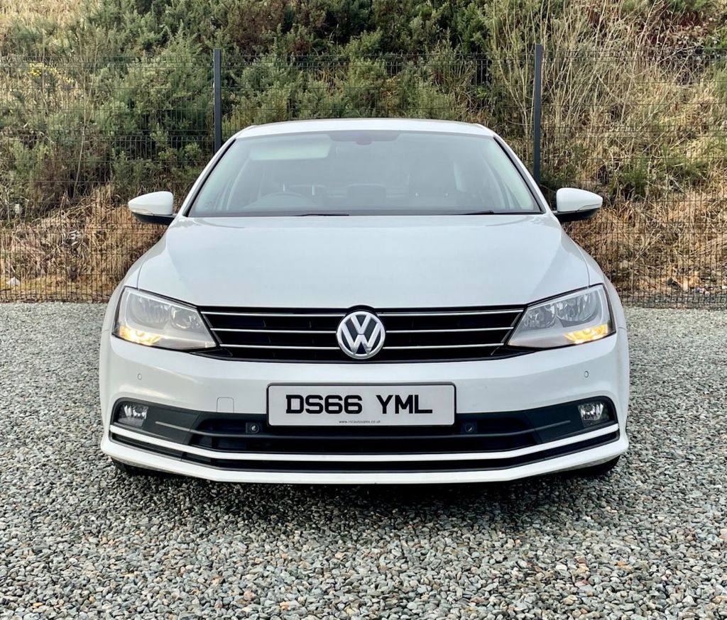 Volkswagen jetta gt