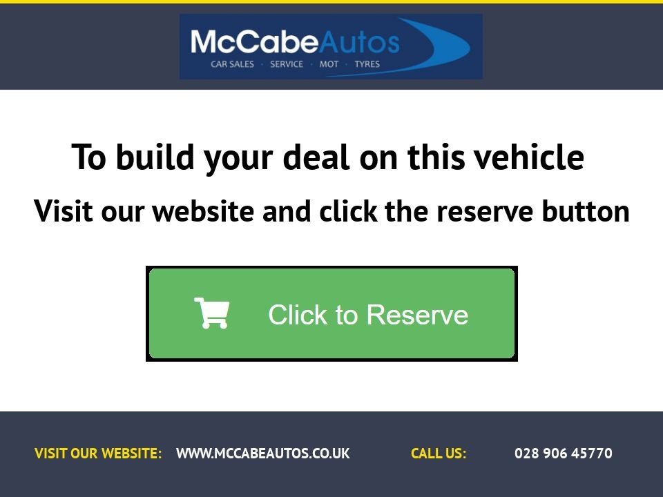 2011 Volkswagen Polo S   1.4 MATCH DSG Petrol Semi Auto One owner, genuine miles – McCabe Autos Belfast full