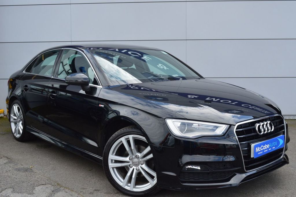 35+ Used Audi A1 S Line Northern Ireland