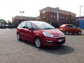 test22013 CITROEN C4 Picasso 1.6 HDi Edition Diesel Manual Just arrived – Meadow Cars Carrickfergus