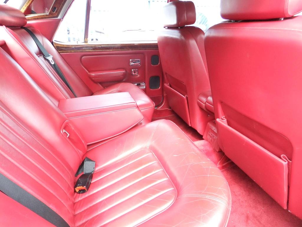 1992 Rolls Royce Silver Spirit Rolls-Royce 6.8 II RECON GEARBOX JUST