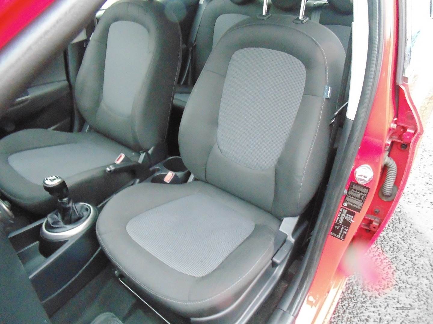 2013 Hyundai i20 1.4  CRDi  Blue  Drive  Active  5dr Diesel Manual  – Sam Creith Motors Ballymoney full