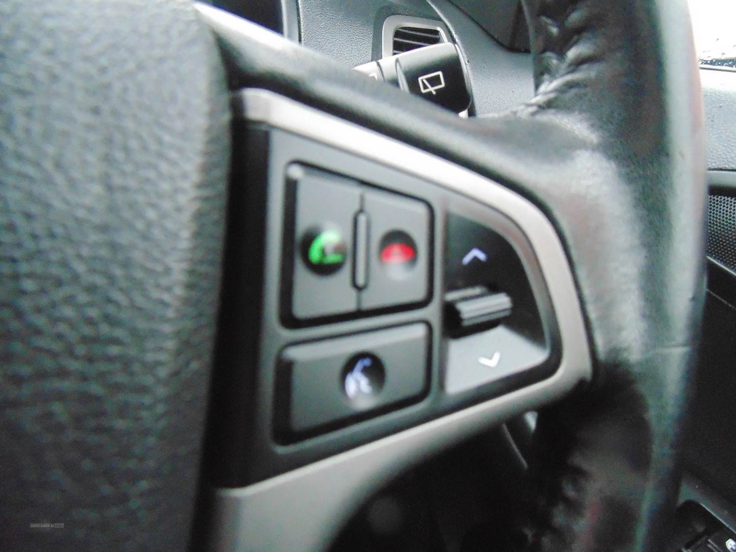2013 Hyundai i20 1.4  CRDi  Blue  Drive  Active  5dr Diesel Manual  – Sam Creith Motors Ballymoney full