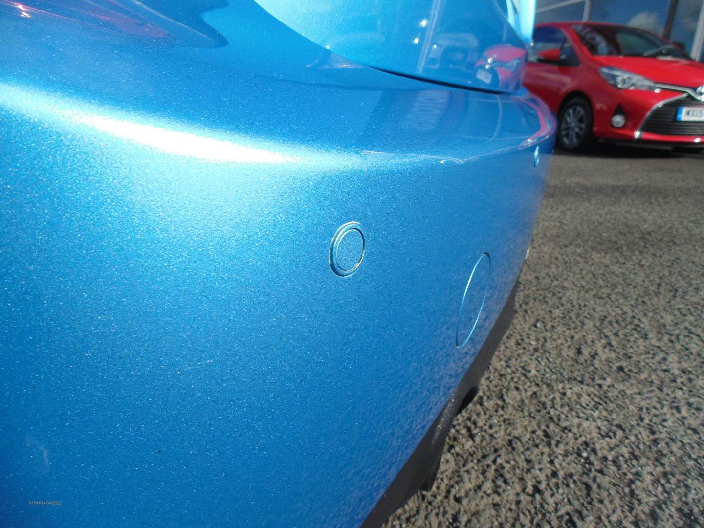 2015 MINI Hatch 1.5  One  D  3dr Diesel Manual  – Sam Creith Motors Ballymoney full