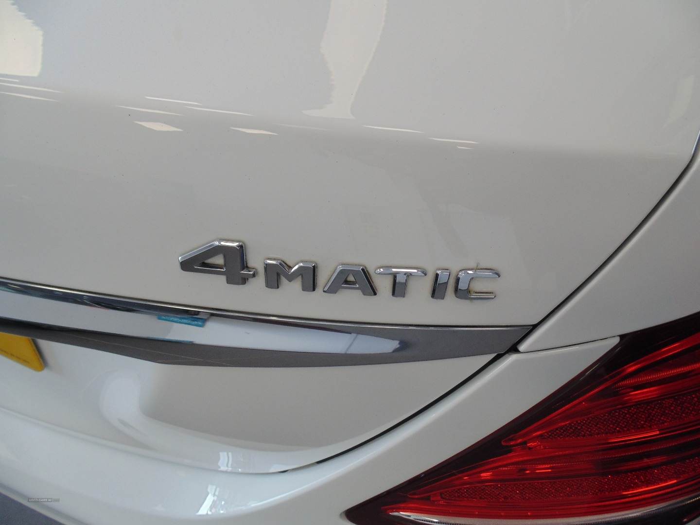 2017 Mercedes E-Class E220d  4Matic  AMG  Line  Premium  Plus  4dr  9G-Tronic Diesel Semi-Automatic  – Sam Creith Motors Ballymoney full